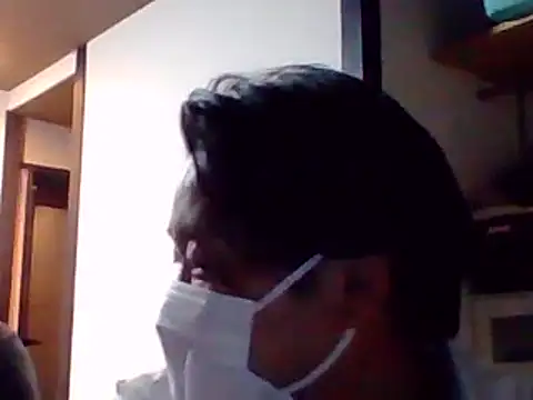 Snapshot of kinakinako chatting on October 2025 07:43:01 PM kinakinako online show from October 2025 07:43:01 PM