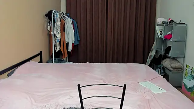 Mystic Doll online show from April 2026 11:58:01 PM