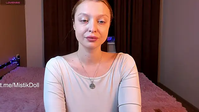 Snapshot of Mystic_Doll chatting on March 2025 07:33:01 PM Mystic Doll online show from March 2025 07:33:01 PM