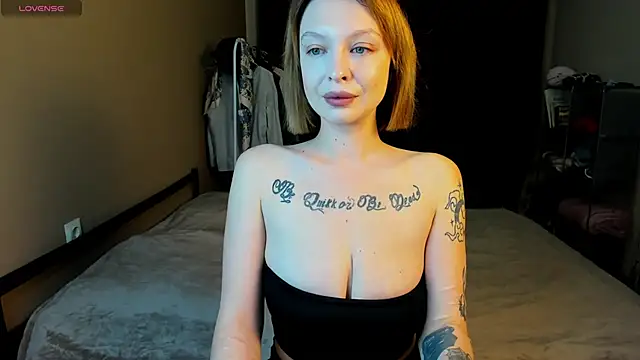 Mystic Doll online show from March 2026 07:50:01 PM