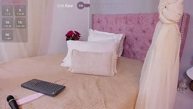 Snapshot of Laura_Bonnet_ chatting on February 2025 07:02:01 AM Laura Bonnet online show from February 2025 07:02:01 AM