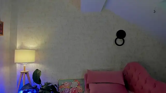 Kaya Sins online show from November 2025 05:12:02 AM