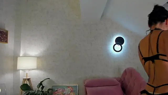 Kaya Sins online show from November 2025 05:19:01 AM