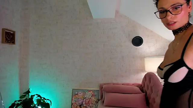 Kaya Sins online show from January 2026 05:12:02 AM