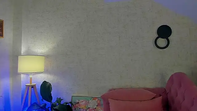 Kaya Sins online show from November 2025 05:11:02 AM