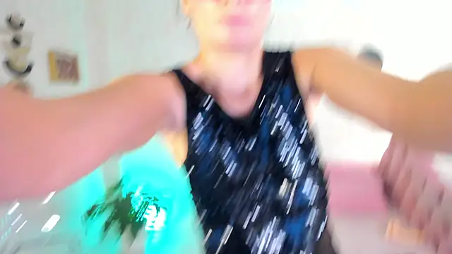 Kaya Sins online show from January 2026 05:13:02 AM