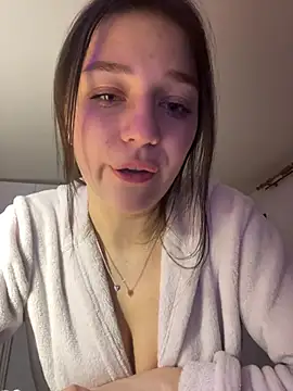 brinkangelikaa online show from March 2025 07:54:02 PM