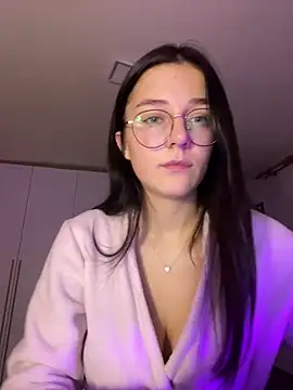 brinkangelikaa online show from February 2025 05:53:01 PM