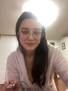 brinkangelikaa online show from February 2025 08:18:01 PM