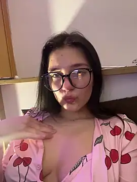 brinkangelikaa online show from February 2025 11:03:01 PM