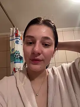 brinkangelikaa online show from February 2025 10:05:02 AM