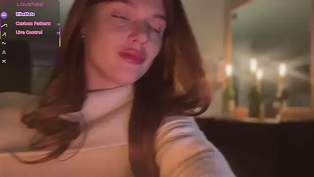 Snapshot of CherryRed_Girl chatting on October 2025 07:58:02 PM CherryRed Girl online show from October 2025 07:58:02 PM