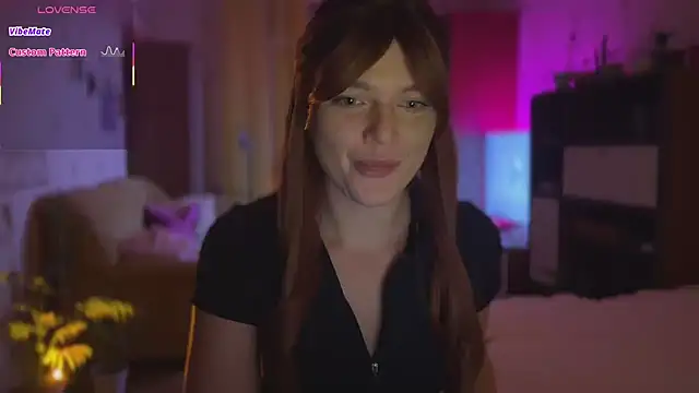 Snapshot of CherryRed_Girl chatting on November 2025 07:40:01 PM CherryRed Girl online show from November 2025 07:40:01 PM