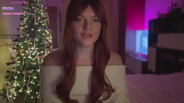 CherryRed Girl online show from January 2026 10:03:02 PM