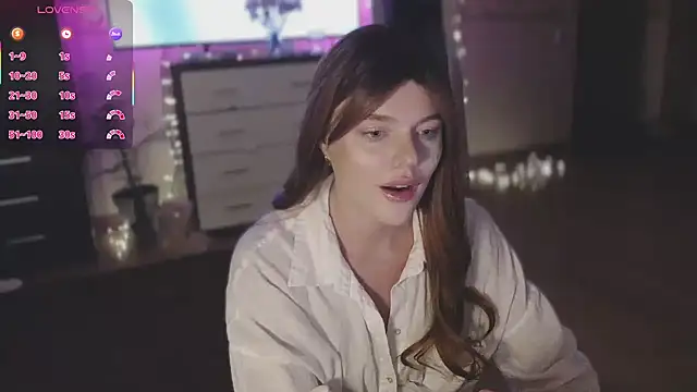 Snapshot of CherryRed_Girl chatting on September 2025 09:35:01 PM CherryRed Girl online show from September 2025 09:35:01 PM