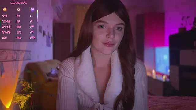 Snapshot of CherryRed_Girl chatting on October 2025 10:41:02 PM CherryRed Girl online show from October 2025 10:41:02 PM