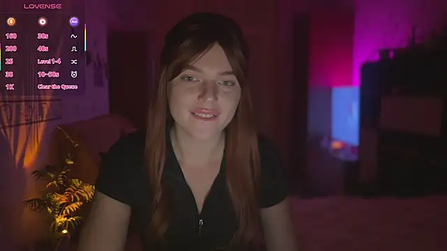 Snapshot of CherryRed_Girl chatting on November 2025 08:14:01 PM CherryRed Girl online show from November 2025 08:14:01 PM