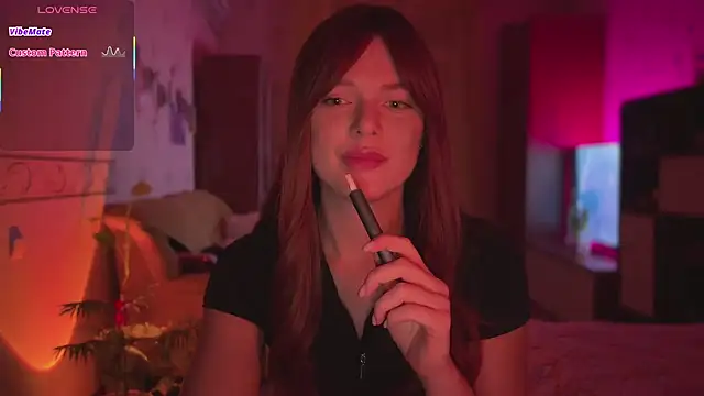 CherryRed Girl online show from March 2026 11:05:02 PM