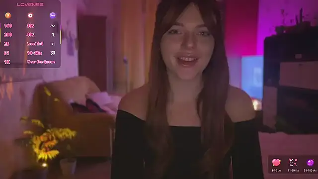 Snapshot of CherryRed_Girl chatting on November 2025 08:53:01 PM CherryRed Girl online show from November 2025 08:53:01 PM