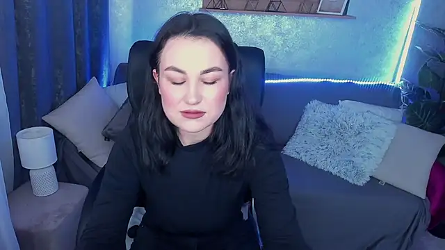 LilyFoxyy online show from February 2025 06:24:02 AM
