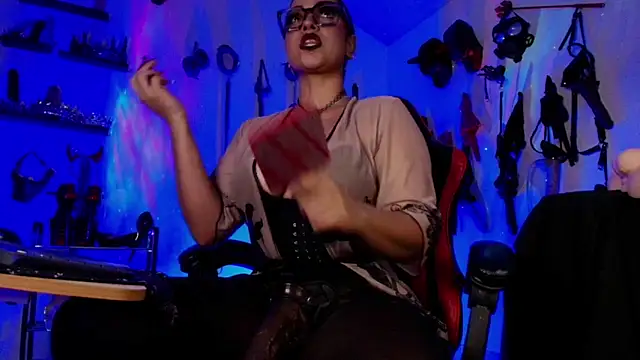 veresskaardila77 online show from April 2026 09:39:33 PM