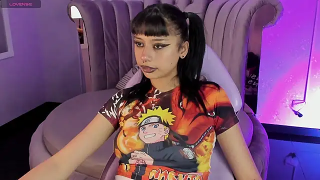 Seren Bleck online show from March 2025 02:18:02 AM