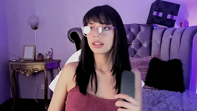 Seren Bleck online show from October 2025 03:06:01 AM