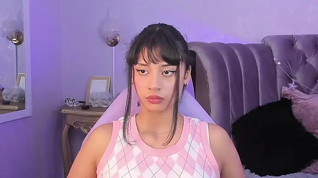 Seren Bleck online show from October 2025 02:41:02 AM