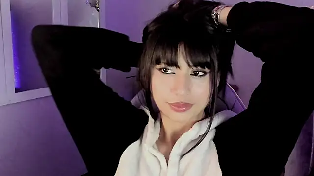 Seren Bleck online show from October 2025 01:48:01 AM