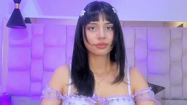 Seren Bleck online show from December 2025 02:45:02 AM