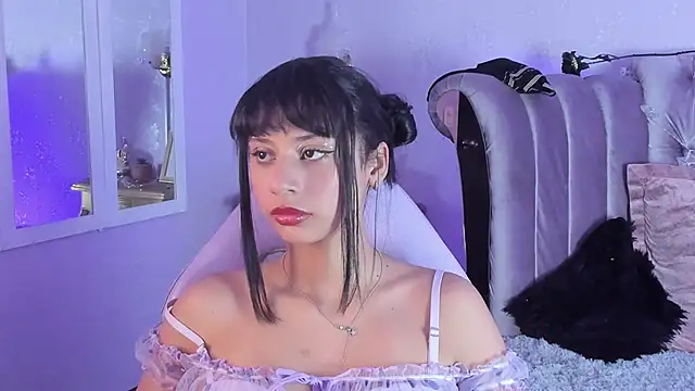 Seren Bleck online show from October 2025 01:59:02 AM