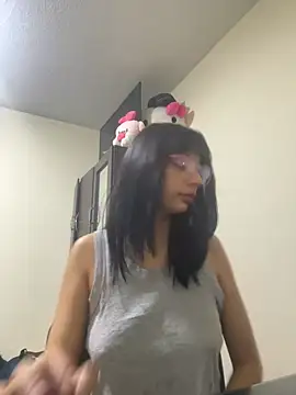 Seren Bleck online show from October 2025 03:25:01 PM