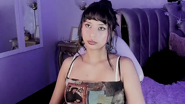 Seren Bleck online show from October 2025 02:26:02 AM