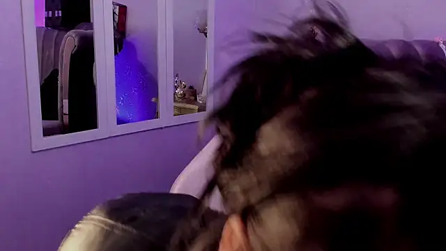 Seren Bleck online show from September 2025 02:34:01 AM