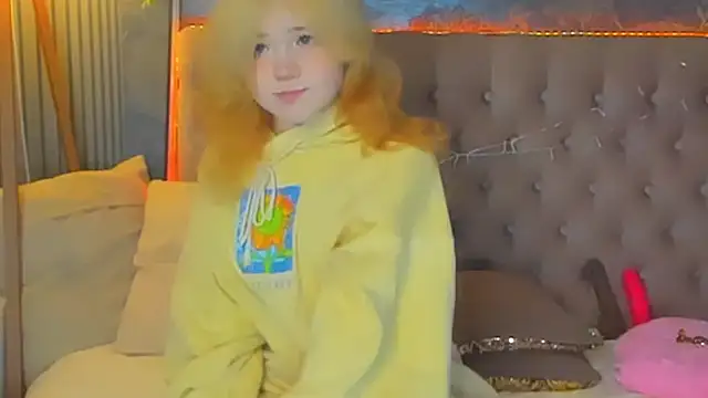 EmilyAngells online show from February 2026 07:06:02 AM