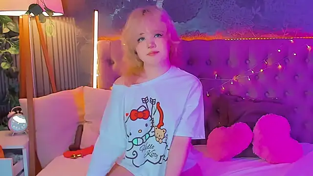 EmilyAngells online show from April 2026 05:47:01 AM