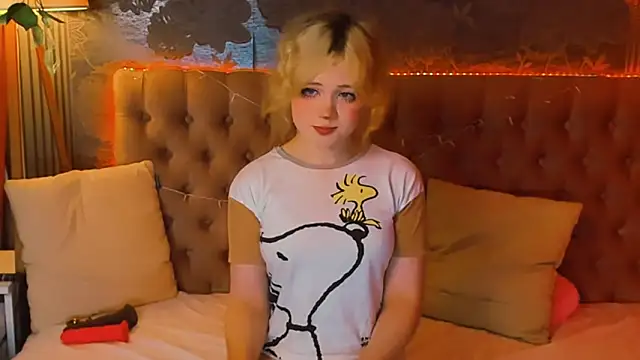 EmilyAngells online show from May 2026 06:32:02 AM