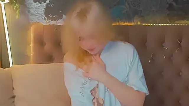 EmilyAngells online show from March 2026 07:04:01 AM