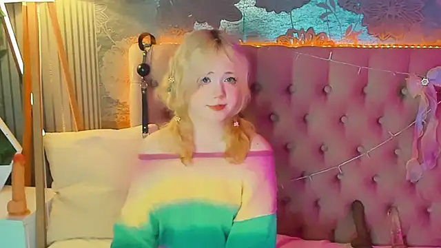 EmilyAngells online show from July 2026 06:58:02 AM