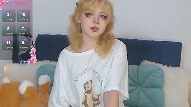 EmilyAngells online show from September 2025 07:15:02 AM