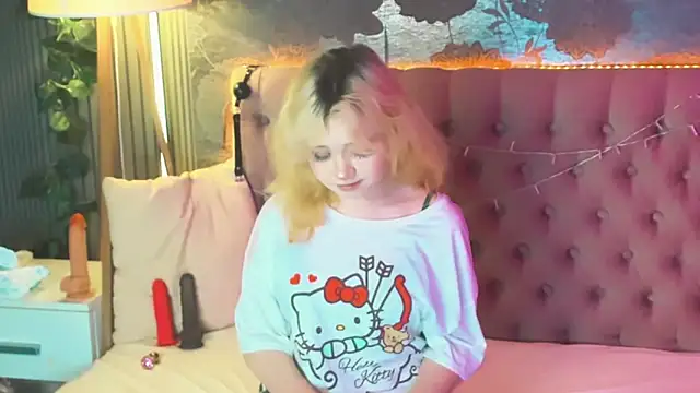 EmilyAngells online show from May 2026 05:59:02 AM