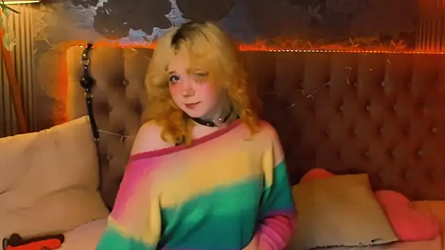 EmilyAngells online show from May 2026 07:21:01 AM
