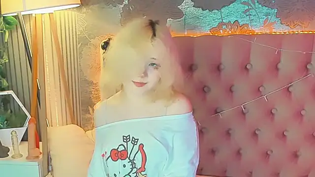 EmilyAngells online show from July 2026 06:43:01 AM