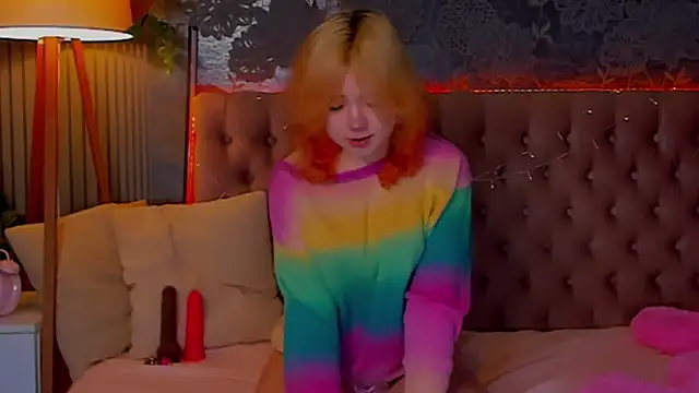 EmilyAngells online show from February 2026 07:07:02 AM