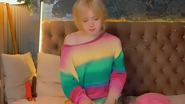 EmilyAngells online show from March 2026 06:52:01 AM