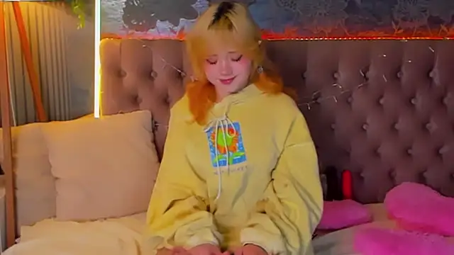 EmilyAngells online show from February 2026 07:29:02 AM