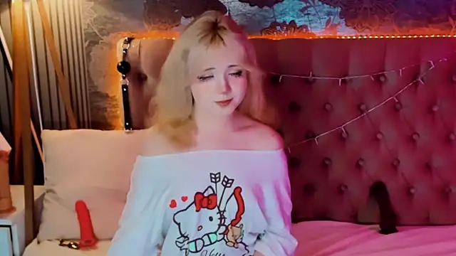 EmilyAngells online show from June 2026 06:07:02 AM