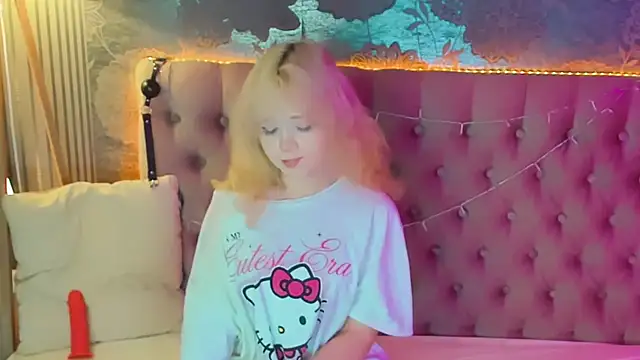 EmilyAngells online show from July 2026 06:36:01 AM