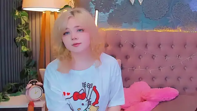 EmilyAngells online show from March 2026 05:20:02 AM