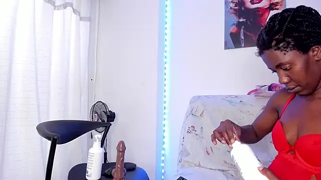 sindy castro online show from December 2025 07:35:01 PM